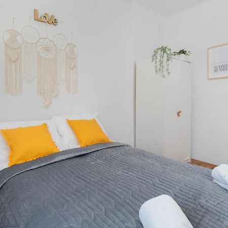 Apartment Swietojanska Riviera Gdynia Dış mekan fotoğraf