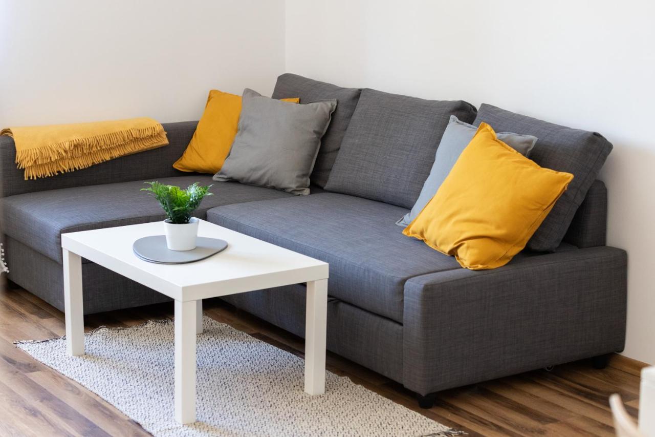 Apartment Swietojanska Riviera Gdynia Dış mekan fotoğraf