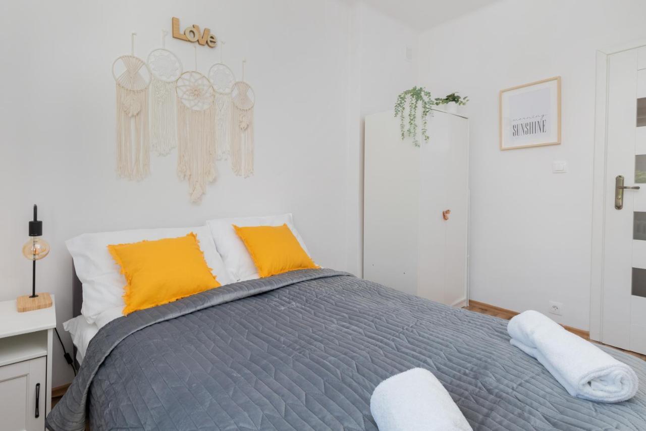 Apartment Swietojanska Riviera Gdynia Dış mekan fotoğraf